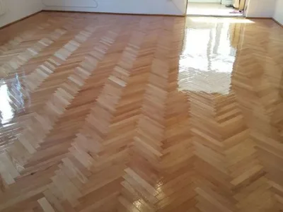 Montaj - intretinere si reconditionare parchet - Bucuresti