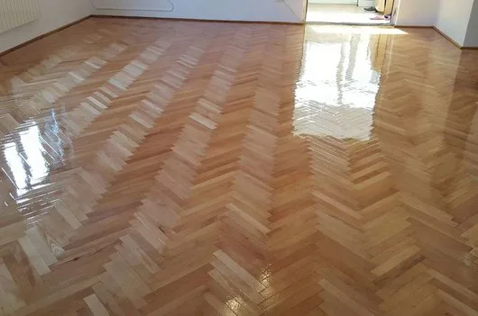 Montaj - intretinere si reconditionare parchet - Bucuresti