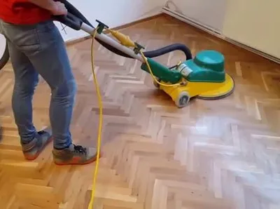 Montaj - intretinere si reconditionare parchet - Bucuresti