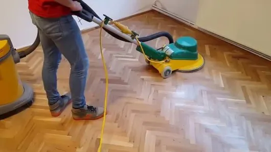 Montaj - intretinere si reconditionare parchet - Bucuresti