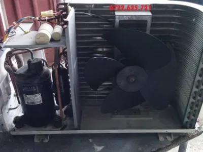 Congelatoare - combine frigorifice Bucuresti - Ilfov