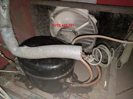 Congelatoare - combine frigorifice Bucuresti - Ilfov