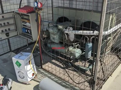 Congelatoare - combine frigorifice Bucuresti - Ilfov