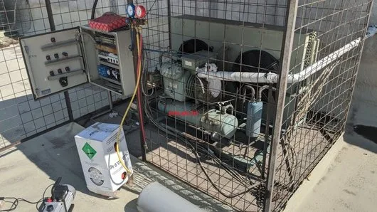 Congelatoare - combine frigorifice Bucuresti - Ilfov