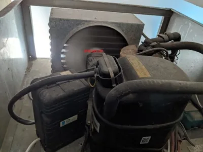 Congelatoare - combine frigorifice Bucuresti - Ilfov