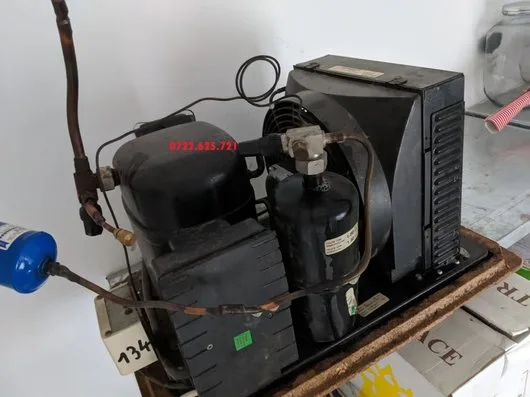 Congelatoare - combine frigorifice Bucuresti - Ilfov