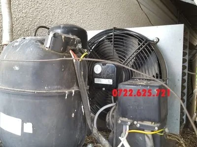 Congelatoare - combine frigorifice Bucuresti - Ilfov