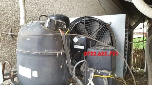 Congelatoare - combine frigorifice Bucuresti - Ilfov