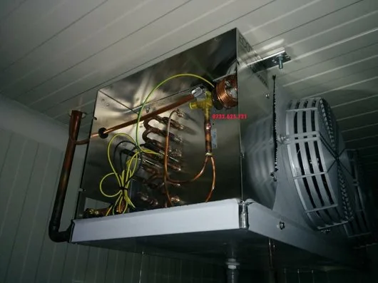 Congelatoare - combine frigorifice Bucuresti - Ilfov