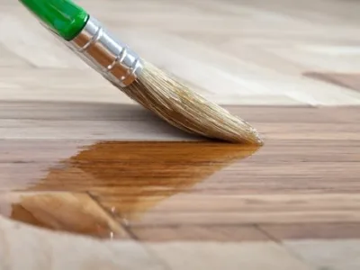 Vanzare - montare si reconditionare parchet lemn Bucuresti