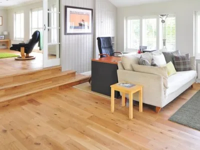 Vanzare - montare si reconditionare parchet lemn Bucuresti