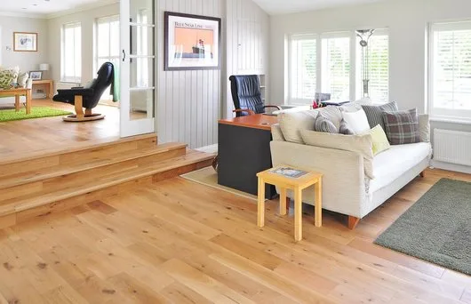 Vanzare - montare si reconditionare parchet lemn Bucuresti