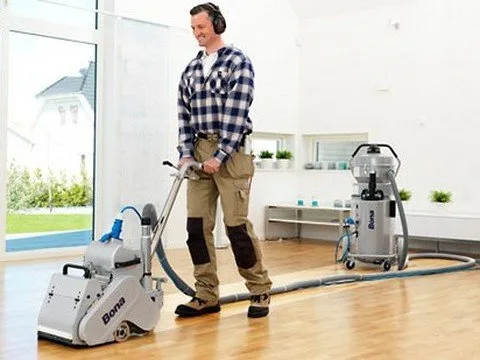 Vanzare - montare si reconditionare parchet lemn Bucuresti