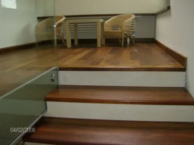 Comercializare si montaj parchet si decking - Bucuresti