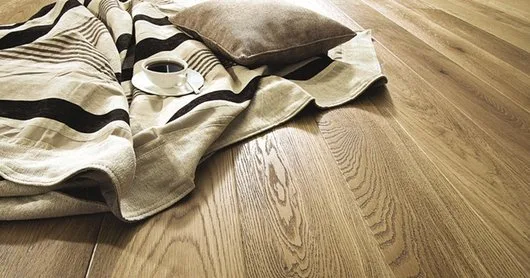 Comercializare si montaj parchet si decking - Bucuresti