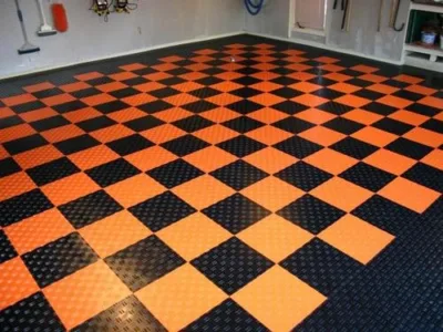 Dale din polipropilena pentru pardoseli - Arad