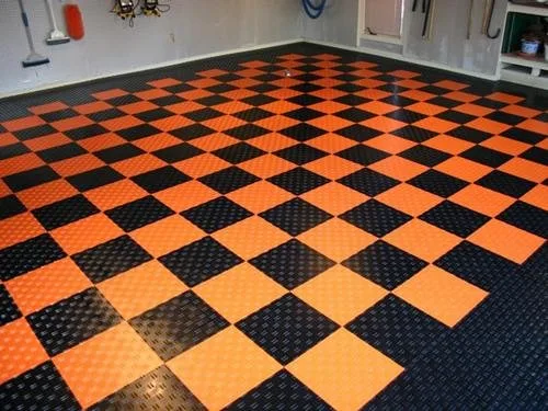 Dale din polipropilena pentru pardoseli - Arad