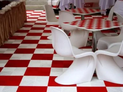 Dale din polipropilena pentru pardoseli - Arad