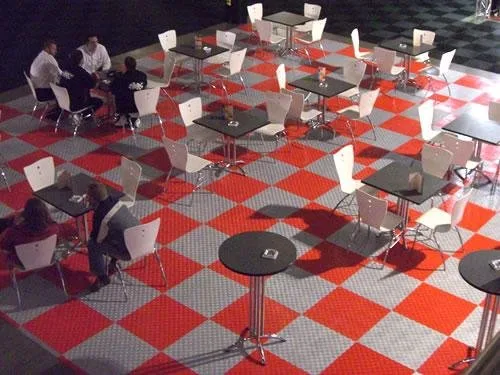 Dale din polipropilena pentru pardoseli - Arad