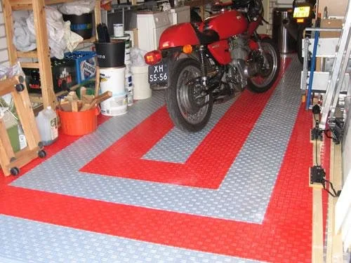 Dale din polipropilena pentru pardoseli - Arad