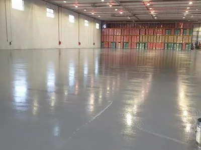 Pardoseli industriale si casnice - Bucuresti