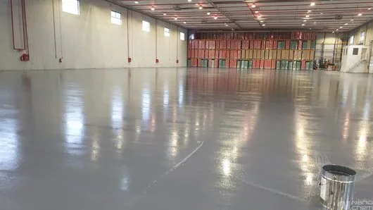 Pardoseli industriale si casnice - Bucuresti