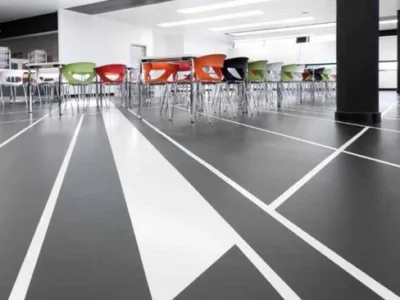 Pardoseli industriale si casnice - Bucuresti