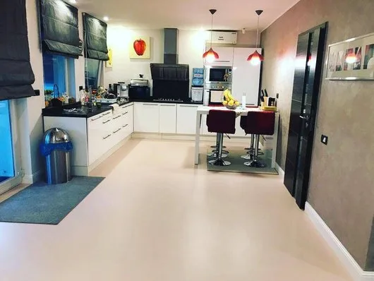 Pardoseli industriale si casnice - Bucuresti