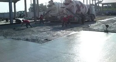 Pardoseli industriale si casnice - Bucuresti