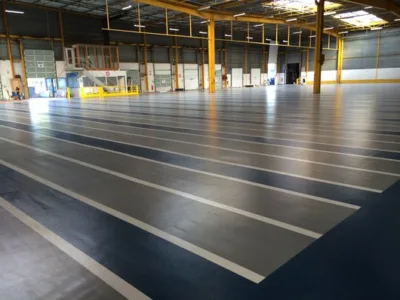 Pardoseli industriale si casnice - Bucuresti