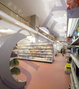 Pardoseli epoxidice - Bucuresti