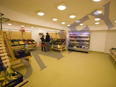 Pardoseli epoxidice - Bucuresti