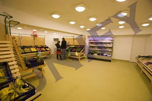 Pardoseli epoxidice - Bucuresti