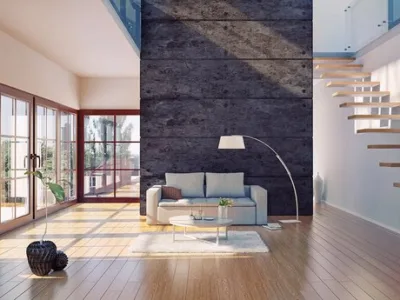 Comercializare - montaj parchet - Bucuresti