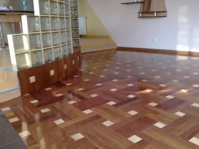 Comercializare - montaj parchet - Bucuresti