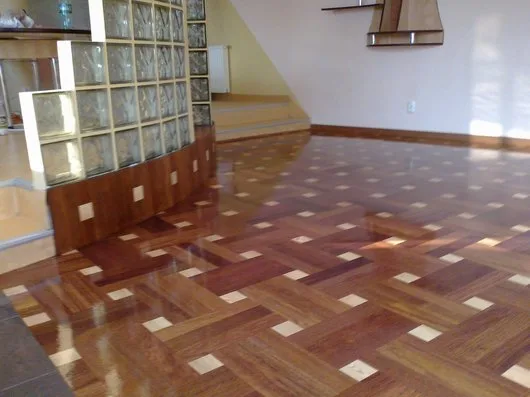 Comercializare - montaj parchet - Bucuresti