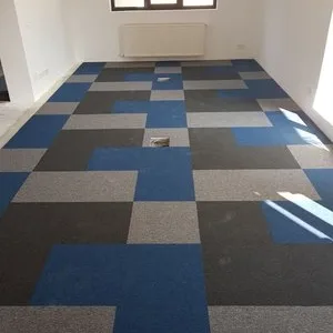 Montaj parchet - mocheta - covor PVC - Bucuresti