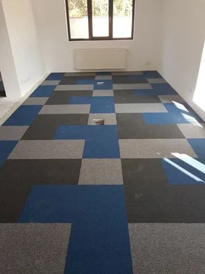 Montaj parchet - mocheta - covor PVC - Bucuresti