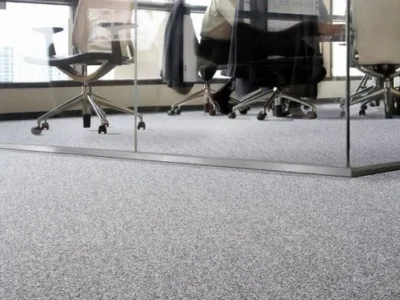 Montaj parchet - mocheta - covor PVC - Bucuresti