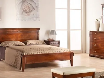 Mobilier din lemn masiv la comanda - Arad