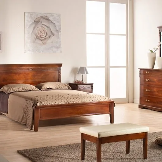 Mobilier din lemn masiv la comanda - Arad