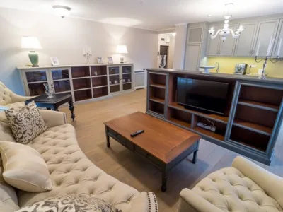 Mobilier din lemn masiv la comanda - Arad