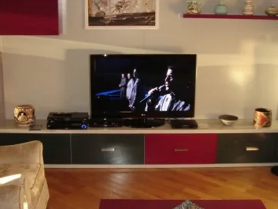 Mobilier din lemn masiv la comanda - Arad