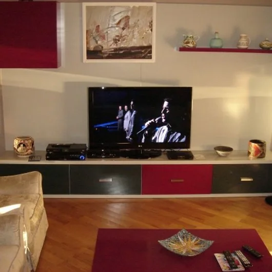 Mobilier din lemn masiv la comanda - Arad