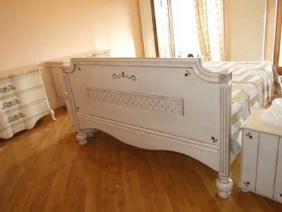 Mobilier din lemn masiv la comanda - Arad