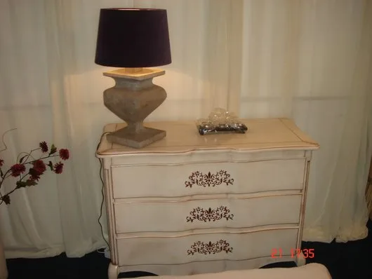 Mobilier din lemn masiv la comanda - Arad