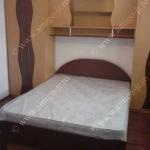 Mobilier unicat la comanda - Buzau