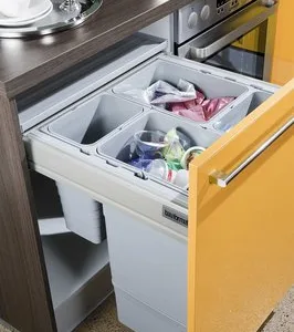 Bucatarii germane BauForMat la comanda - Bucuresti