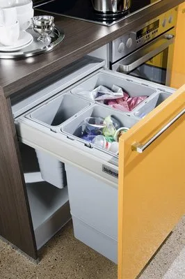 Bucatarii germane BauForMat la comanda - Bucuresti