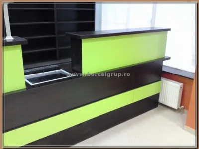 Productie si comercializare mobilier - Suceava